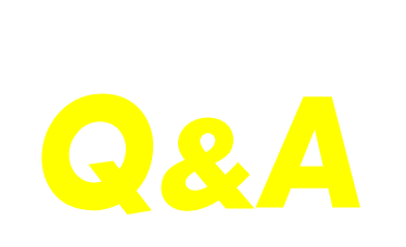 よくあるご質問