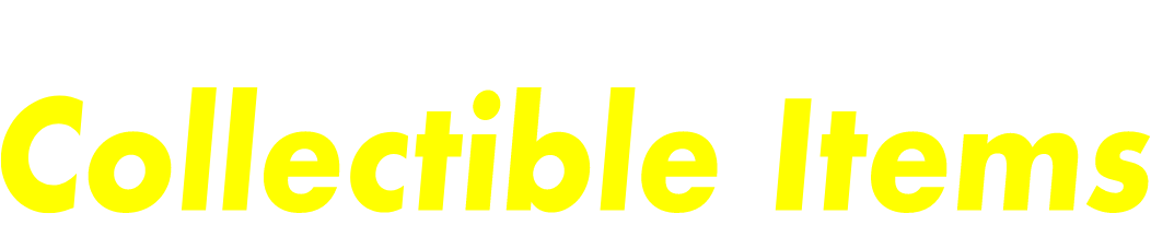 回収可能品目