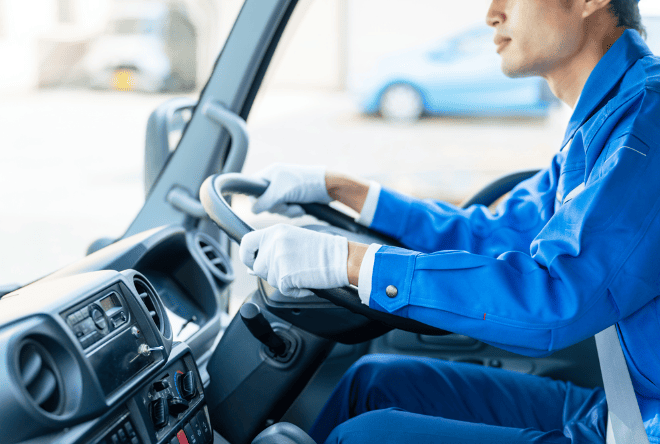 即日対応のイメージ