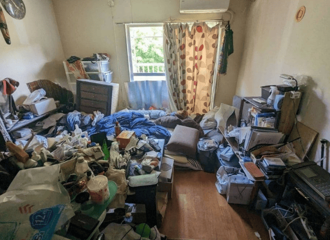 遺品・生前整理のイメージ