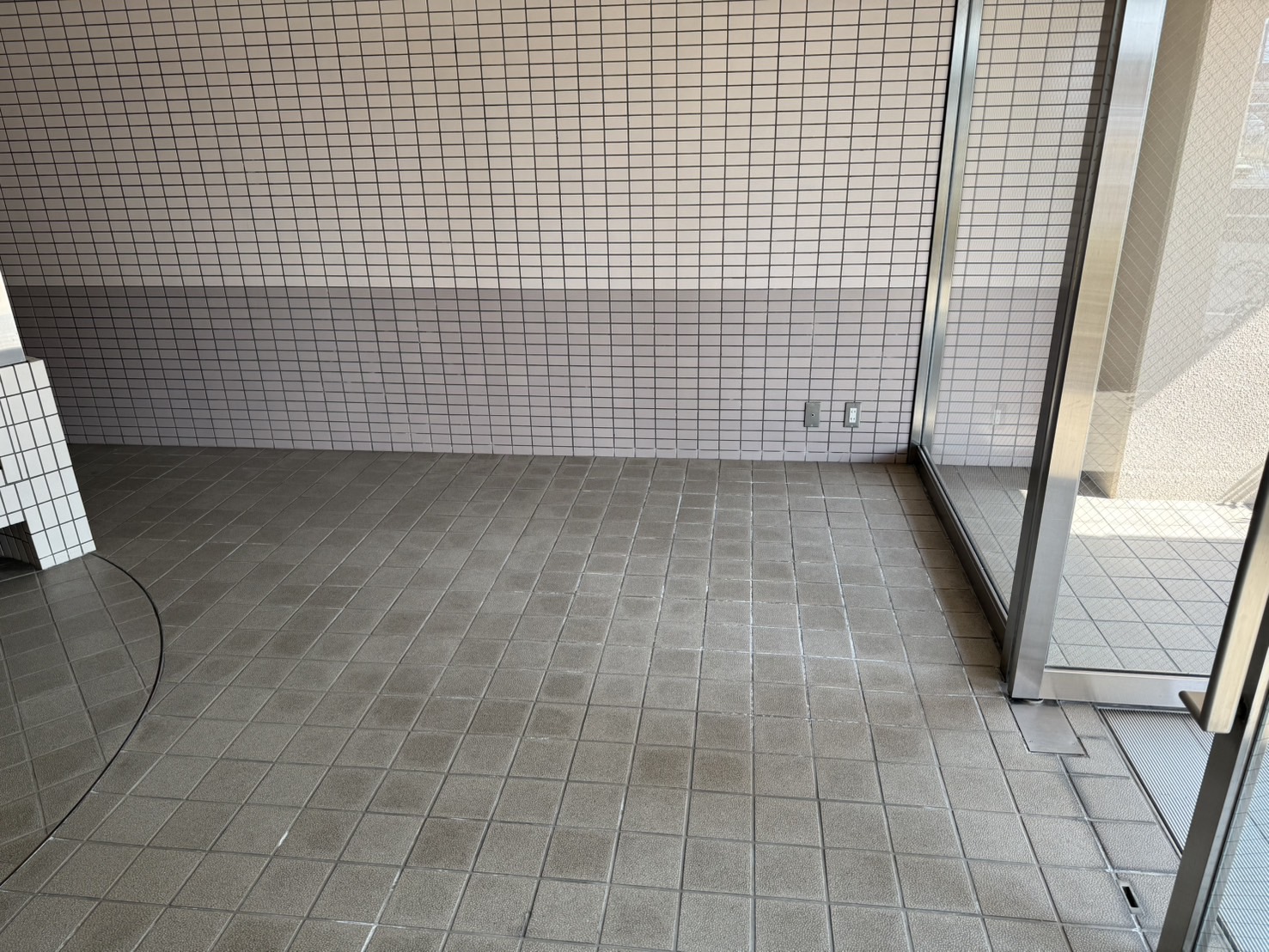 徳島県徳島市　A様邸の不用品回収作業レポート,回収後の写真